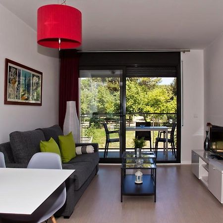 Soho Parc Lejlighed Figueres  Eksteriør billede