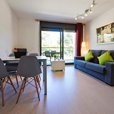 Soho Parc Lejlighed Figueres  Eksteriør billede