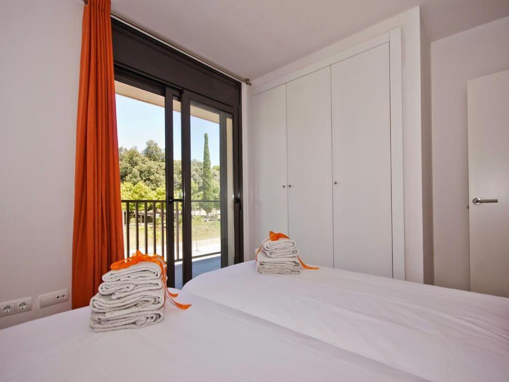 Soho Parc Lejlighed Figueres  Eksteriør billede