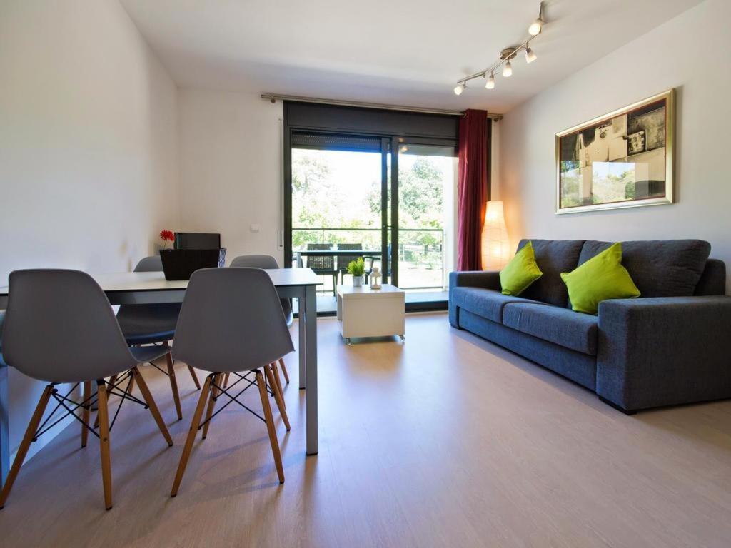 Soho Parc Lejlighed Figueres  Eksteriør billede
