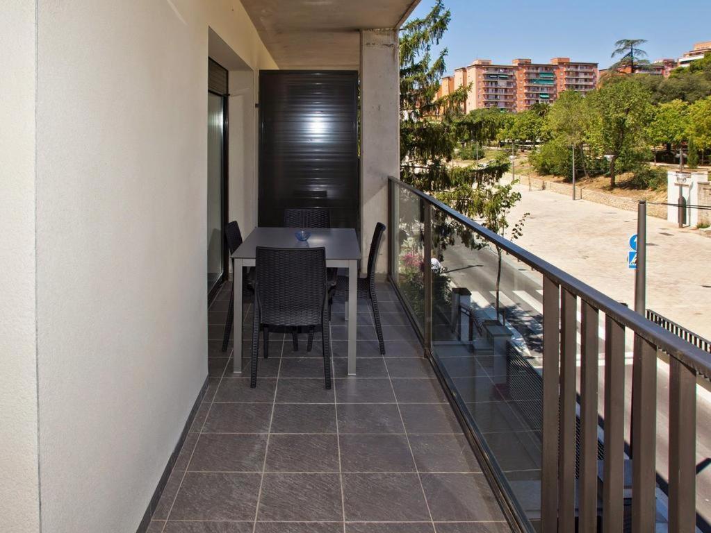 Soho Parc Lejlighed Figueres  Eksteriør billede