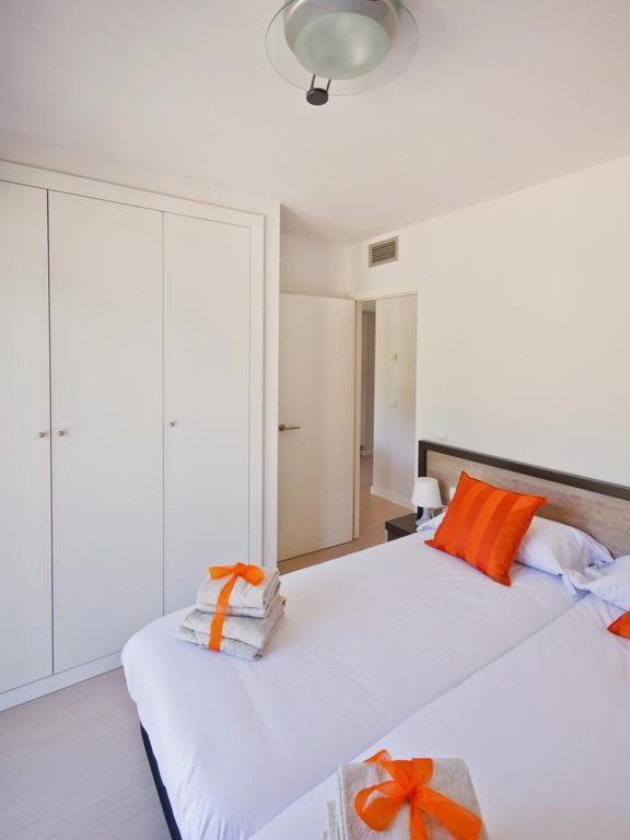 Soho Parc Lejlighed Figueres  Eksteriør billede