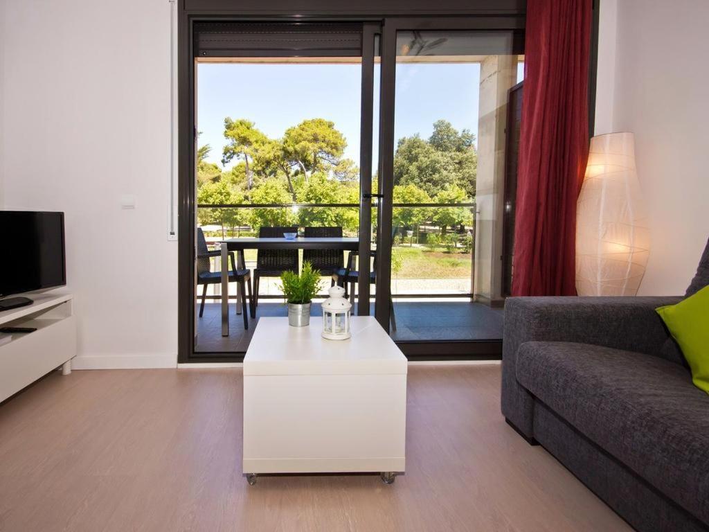 Soho Parc Lejlighed Figueres  Eksteriør billede