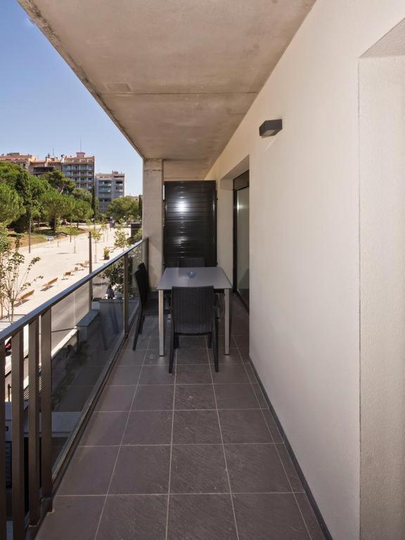 Soho Parc Lejlighed Figueres  Eksteriør billede