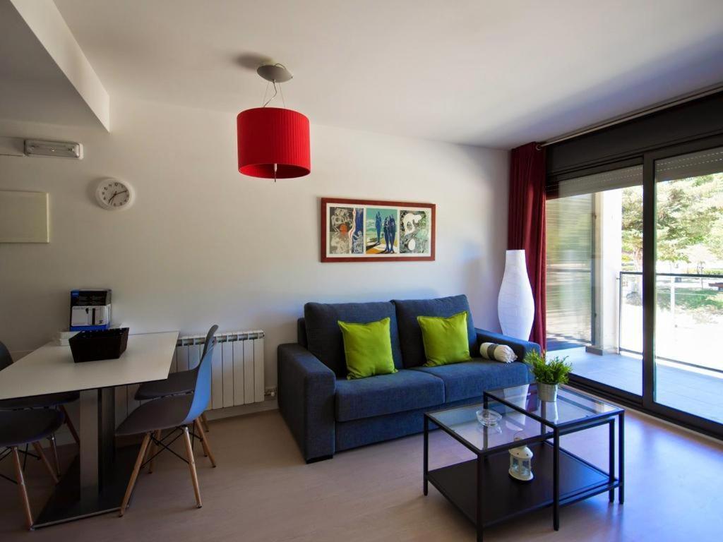 Soho Parc Lejlighed Figueres  Eksteriør billede