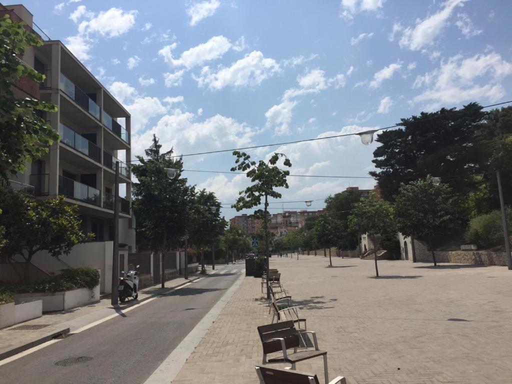 Soho Parc Lejlighed Figueres  Eksteriør billede